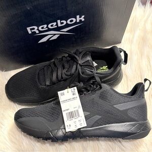 Reebok mens new sneakers